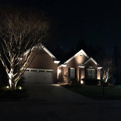 Landscape Lighting