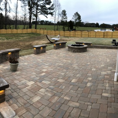 Expand Your Outdoor Living