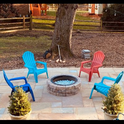 Custom-fire-pit-on-patio